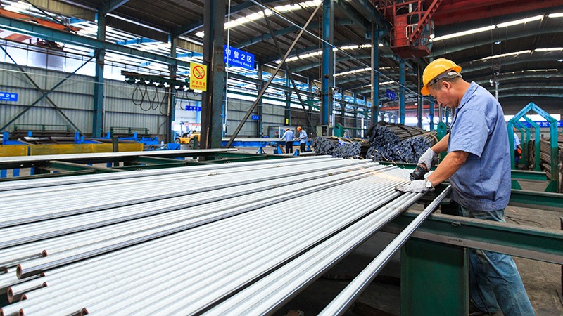 宏迪-生產(chǎn)車(chē)間